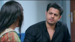 Megha Barsenge - 8th March 2025